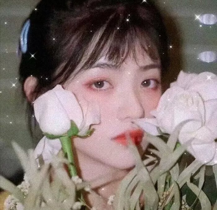 假如你是我